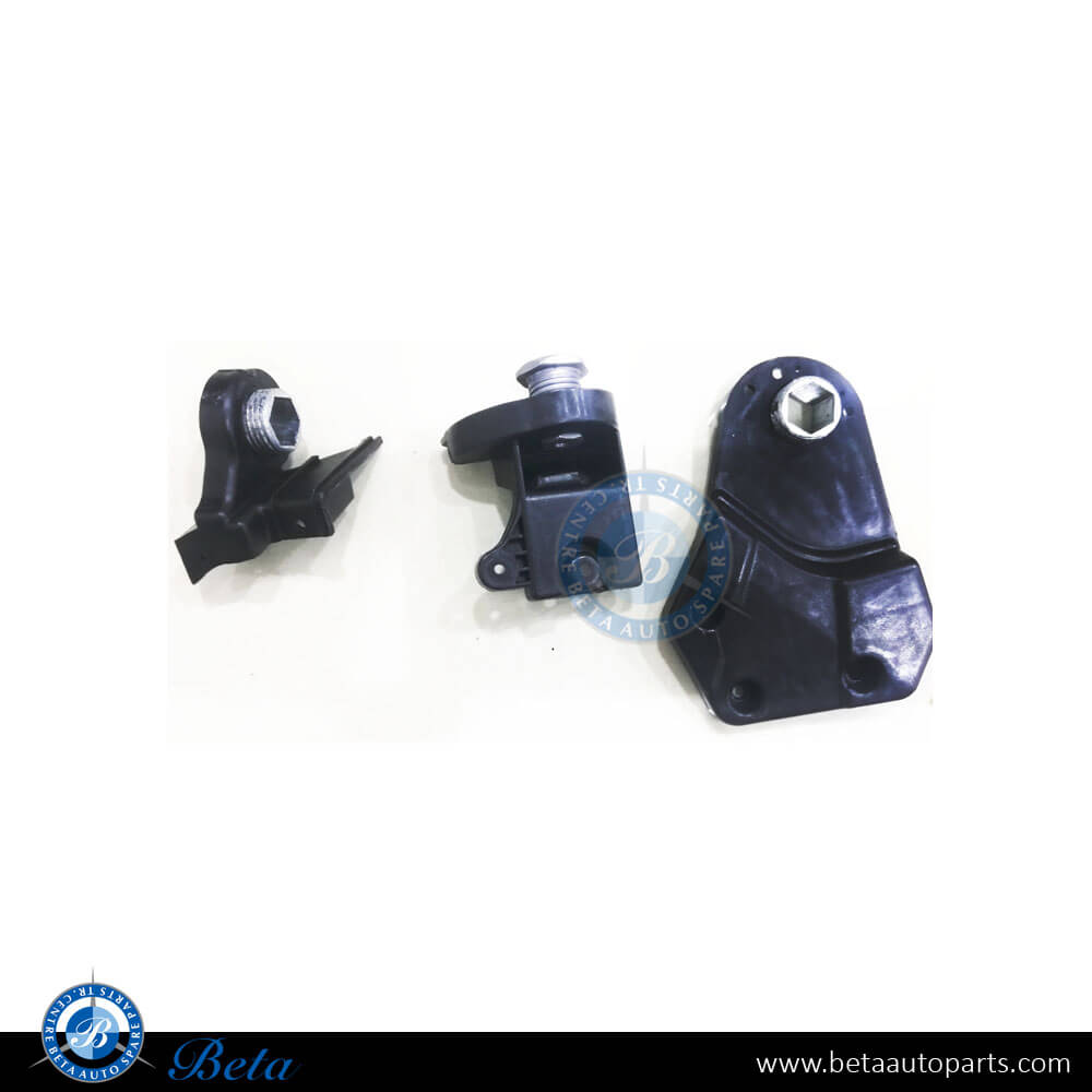 Left Side Headlamp Repair Kit for Mercedes E-Class W213/C238 2021-2023 models, Part Number 2138203904 Left Side Headlamp Repair Kit for Mercedes E-Class W213/C238 2021-2023 models, Part Number 2138203904